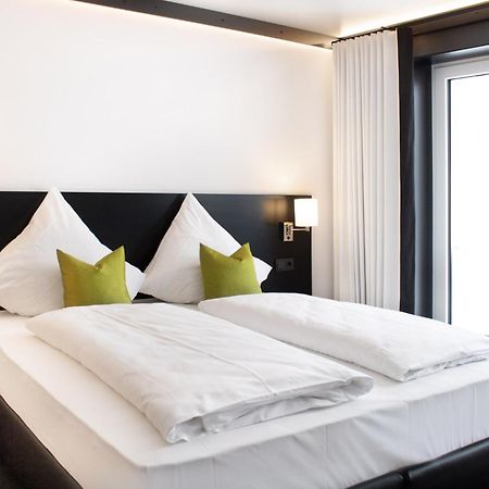 Myk Hotel By Wmm Hotels Mayen Exterior foto
