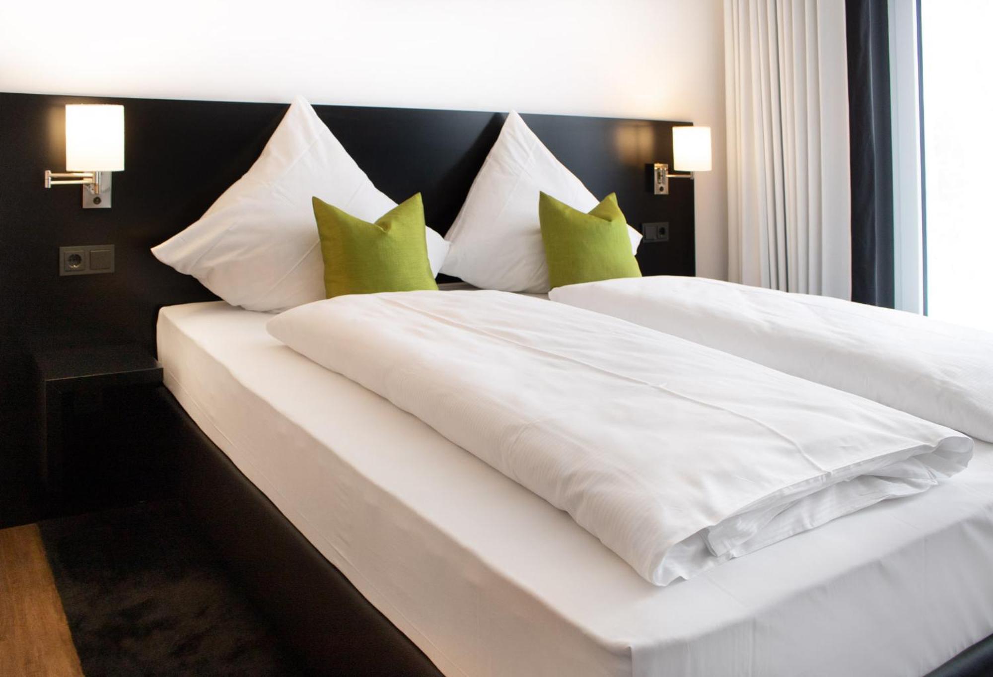 Myk Hotel By Wmm Hotels Mayen Exterior foto