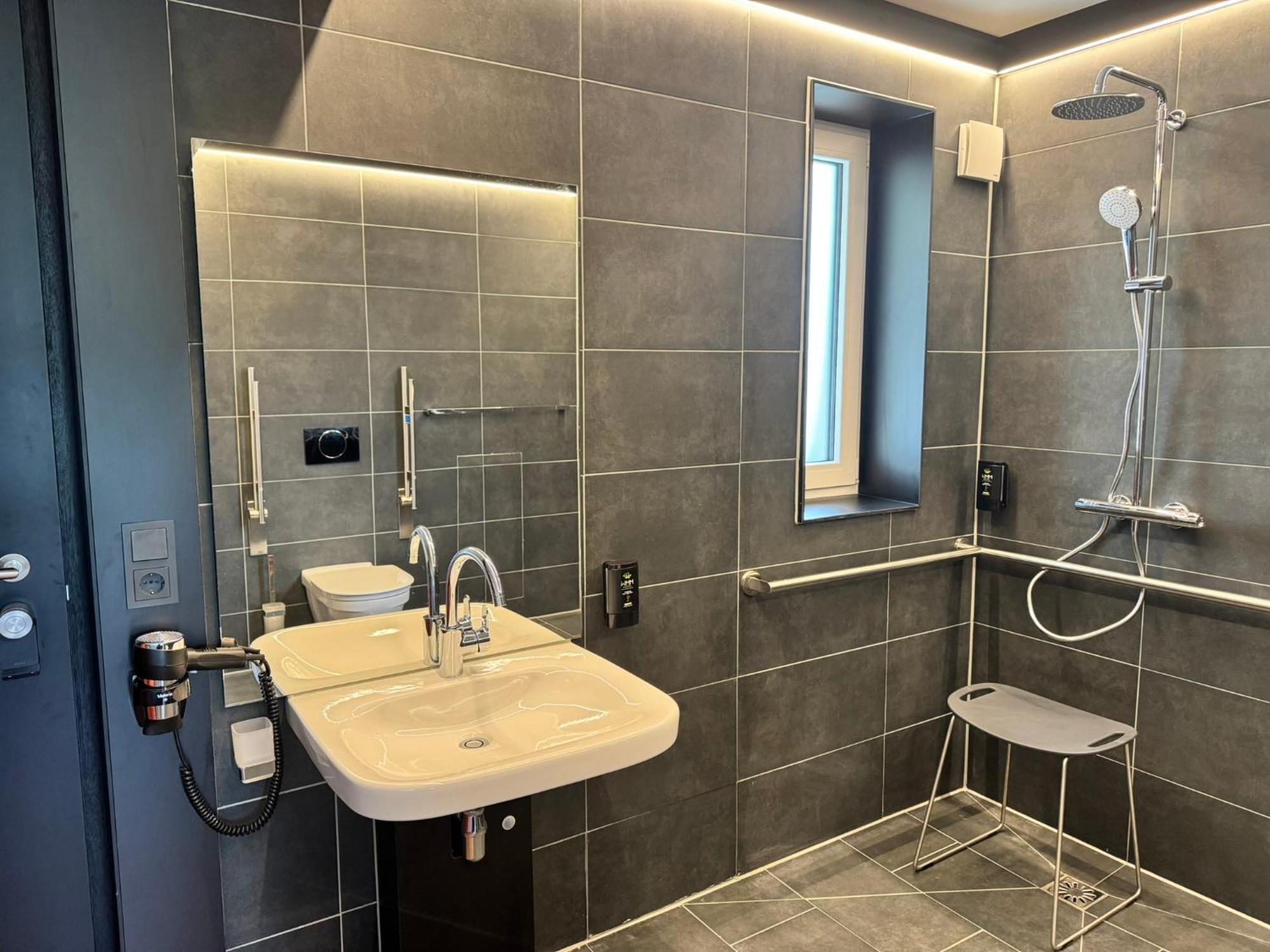 Myk Hotel By Wmm Hotels Mayen Exterior foto